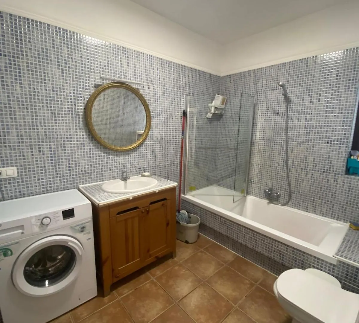 Cozy 3 Bedroom Townhouse Arona  0*, Arona (Tenerife) Hiszpania