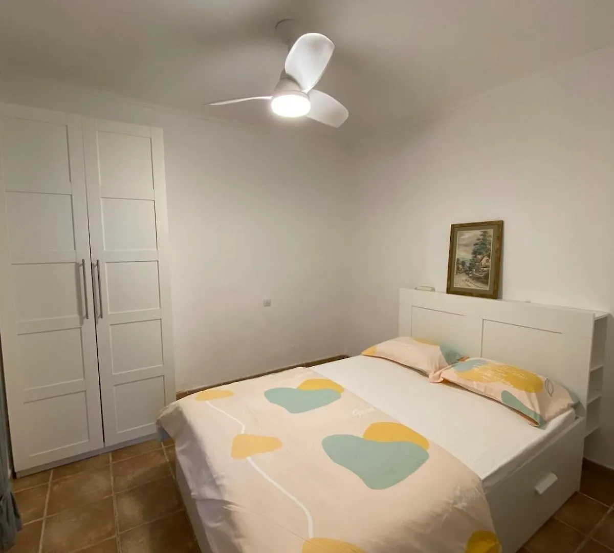 Apartament Cozy 3 Bedroom Townhouse Arona