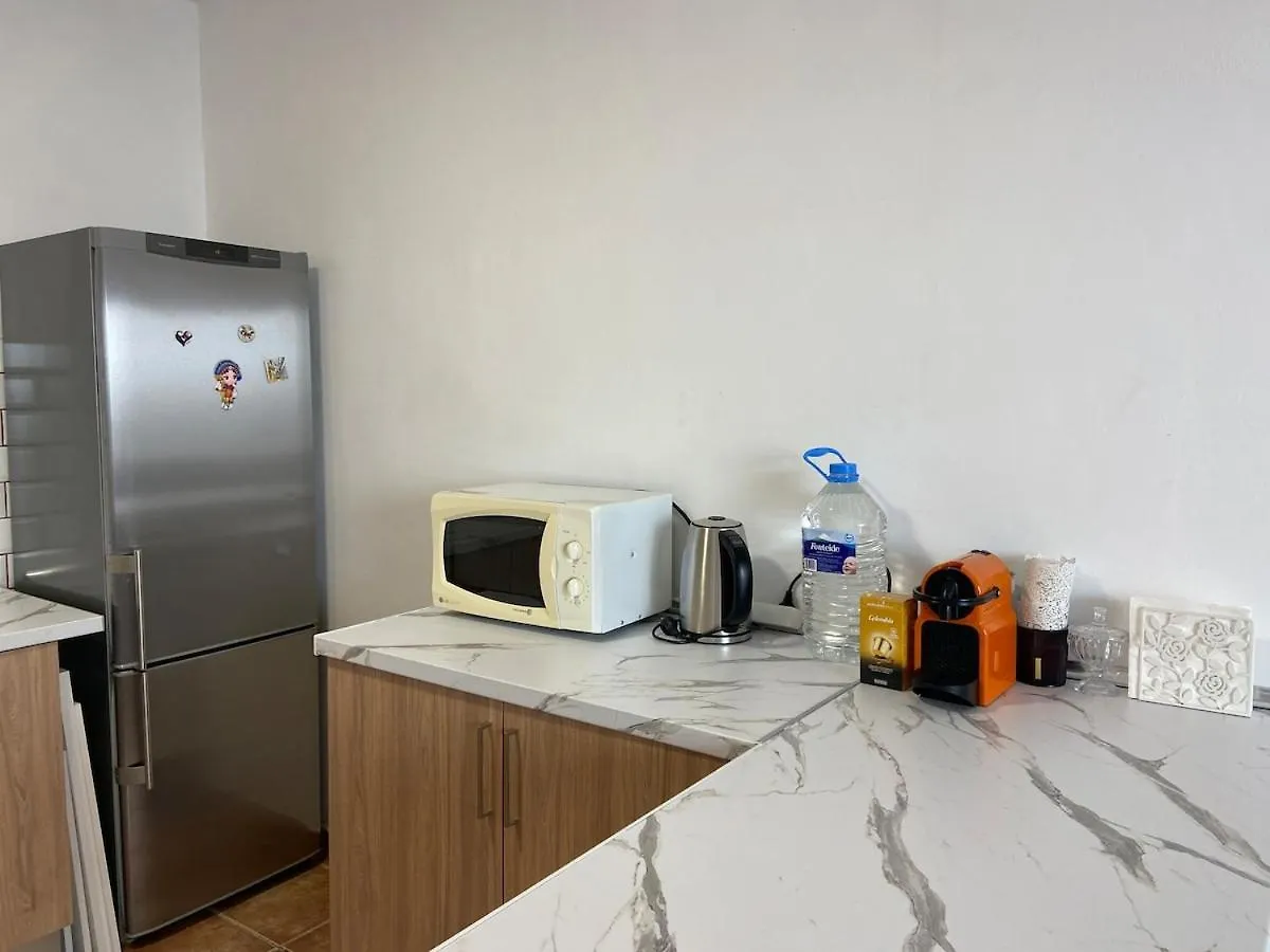 Appartement Cozy 3 Bedroom Townhouse Arona  Spanje