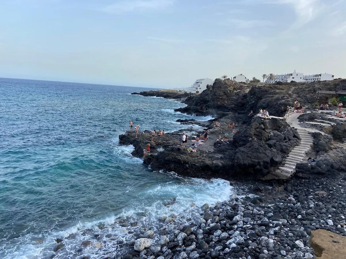 Cozy 3 Bedroom Townhouse Arona  Arona (Tenerife)