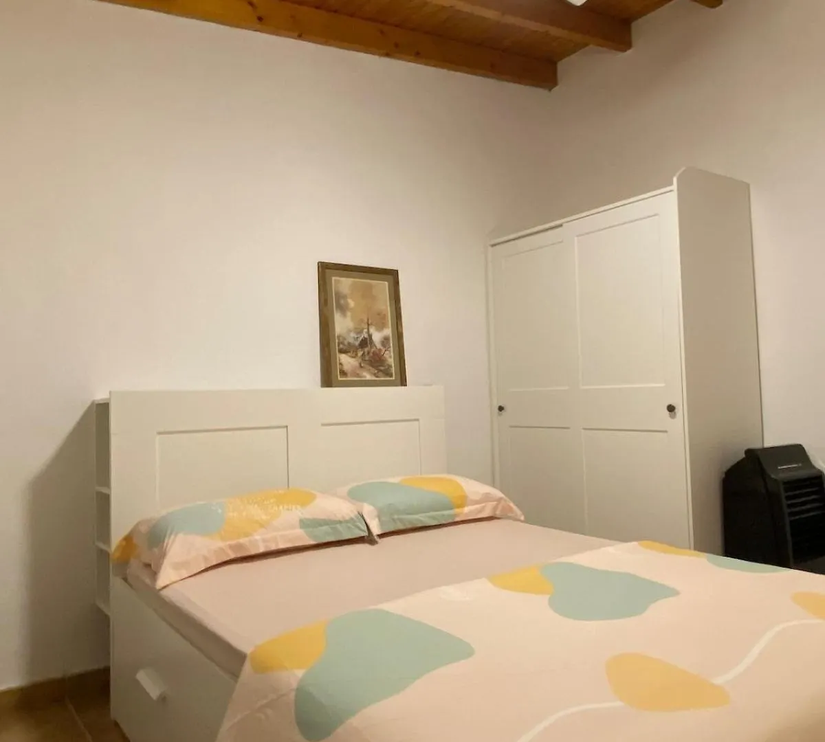 Appartement Cozy 3 Bedroom Townhouse Arona