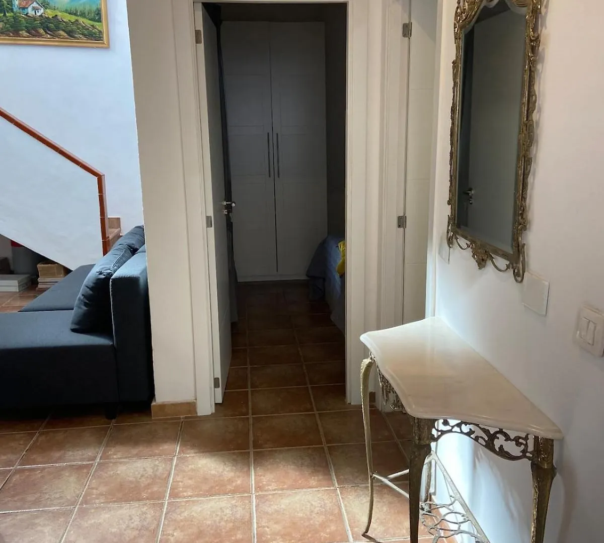 Apartament Cozy 3 Bedroom Townhouse Arona  Hiszpania