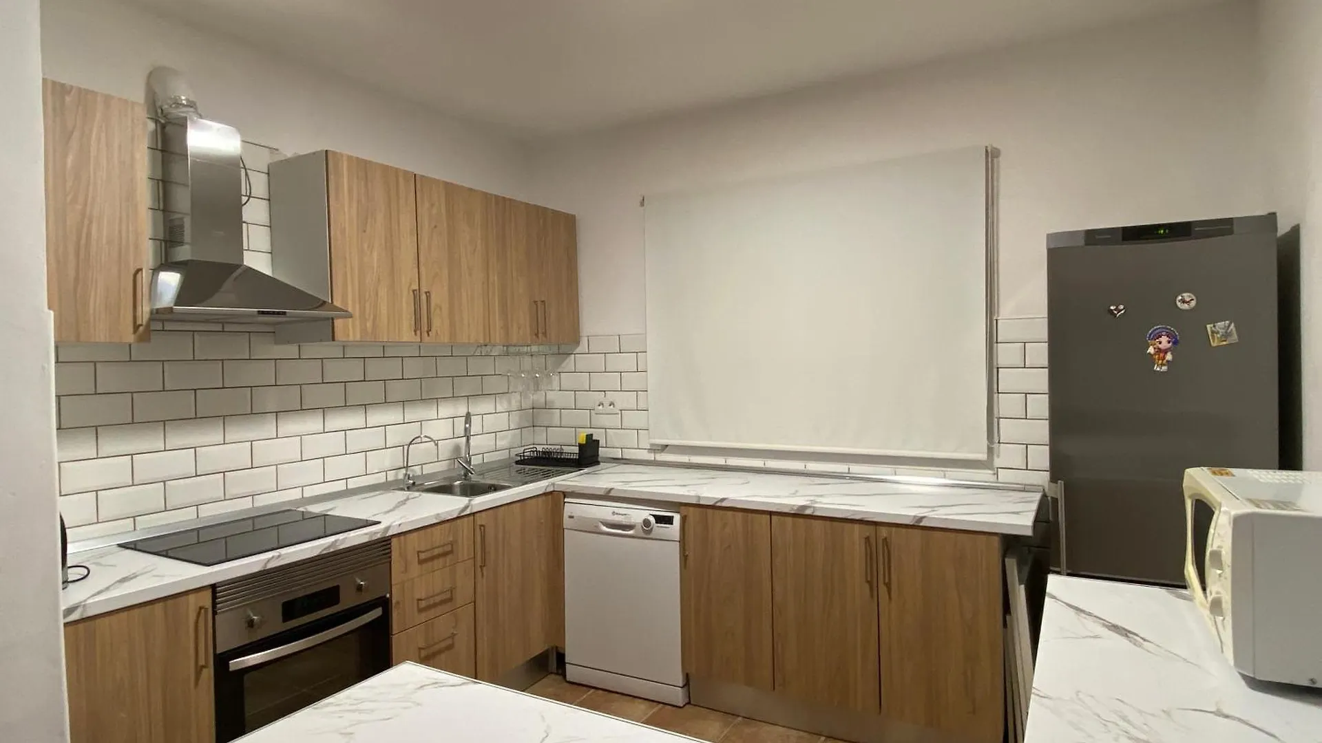 Appartement Cozy 3 Bedroom Townhouse Arona